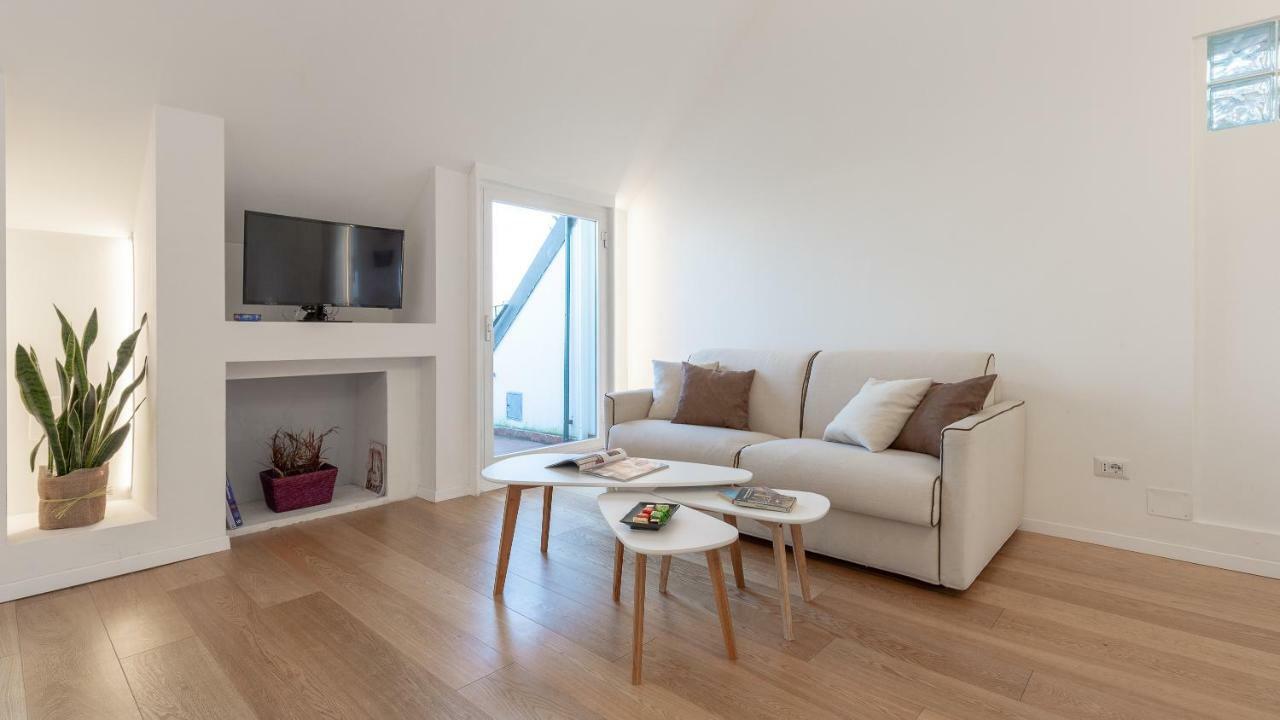 מילאנו Stunning View Apartment מראה חיצוני תמונה