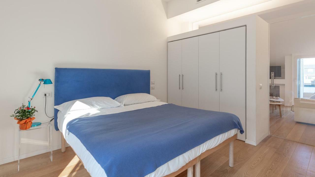 מילאנו Stunning View Apartment מראה חיצוני תמונה