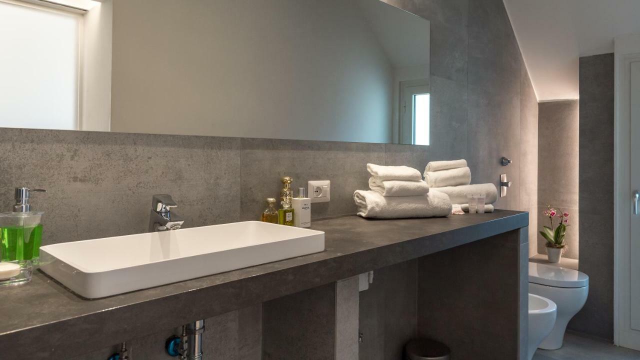 מילאנו Stunning View Apartment מראה חיצוני תמונה