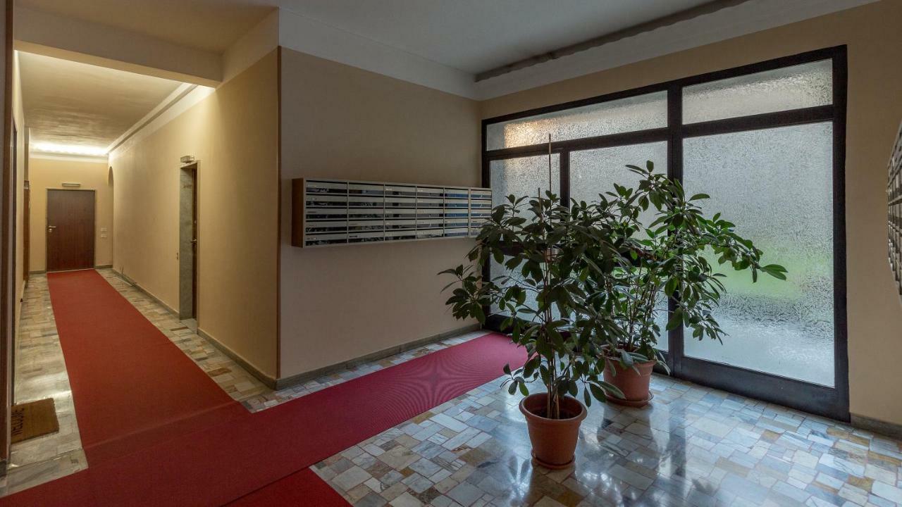 מילאנו Stunning View Apartment מראה חיצוני תמונה