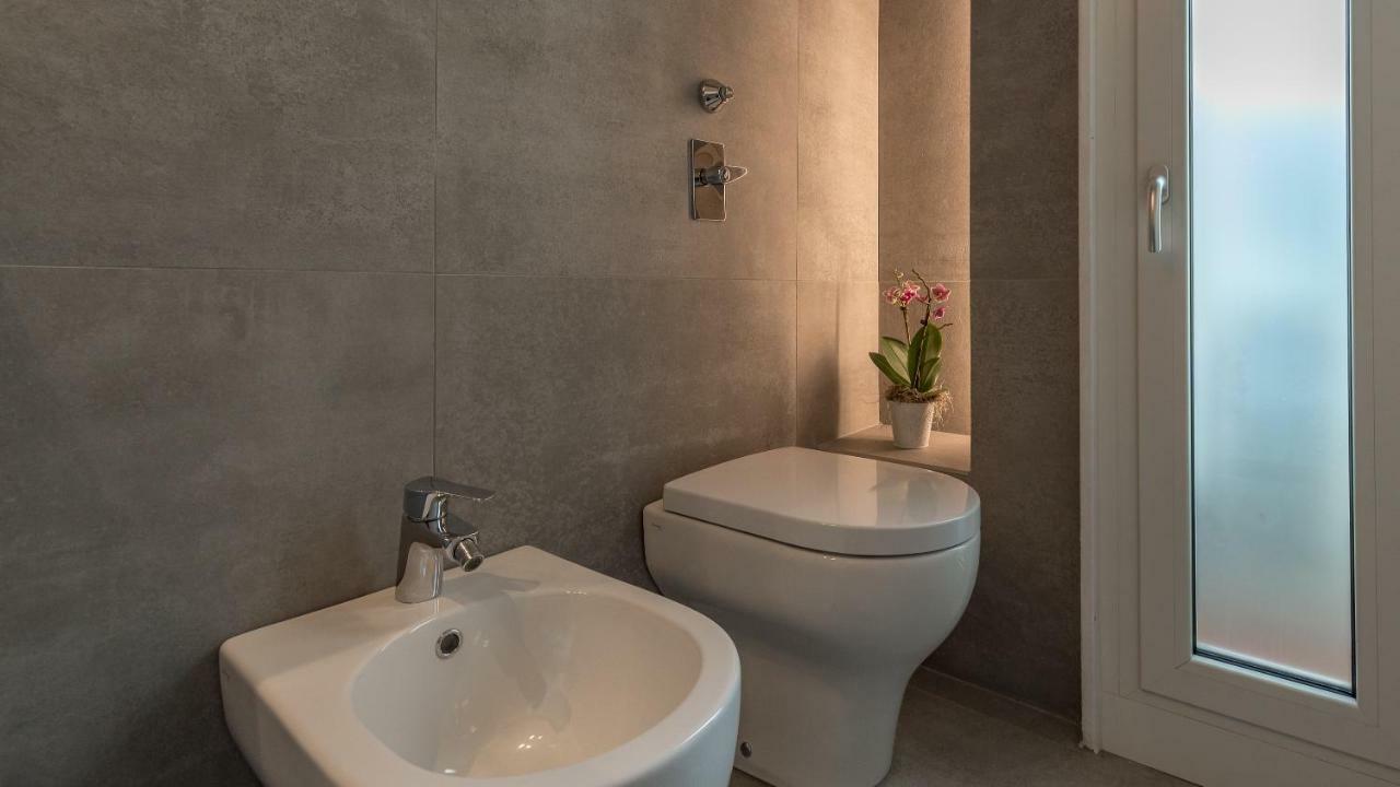 מילאנו Stunning View Apartment מראה חיצוני תמונה