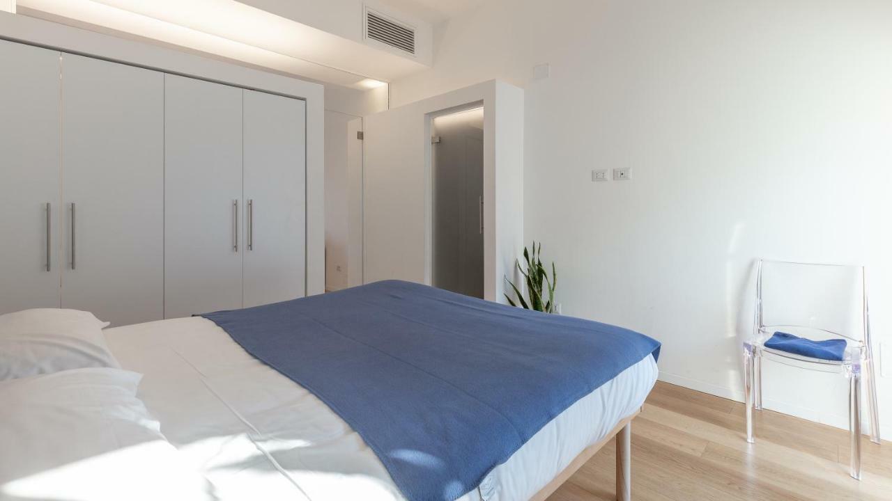 מילאנו Stunning View Apartment מראה חיצוני תמונה