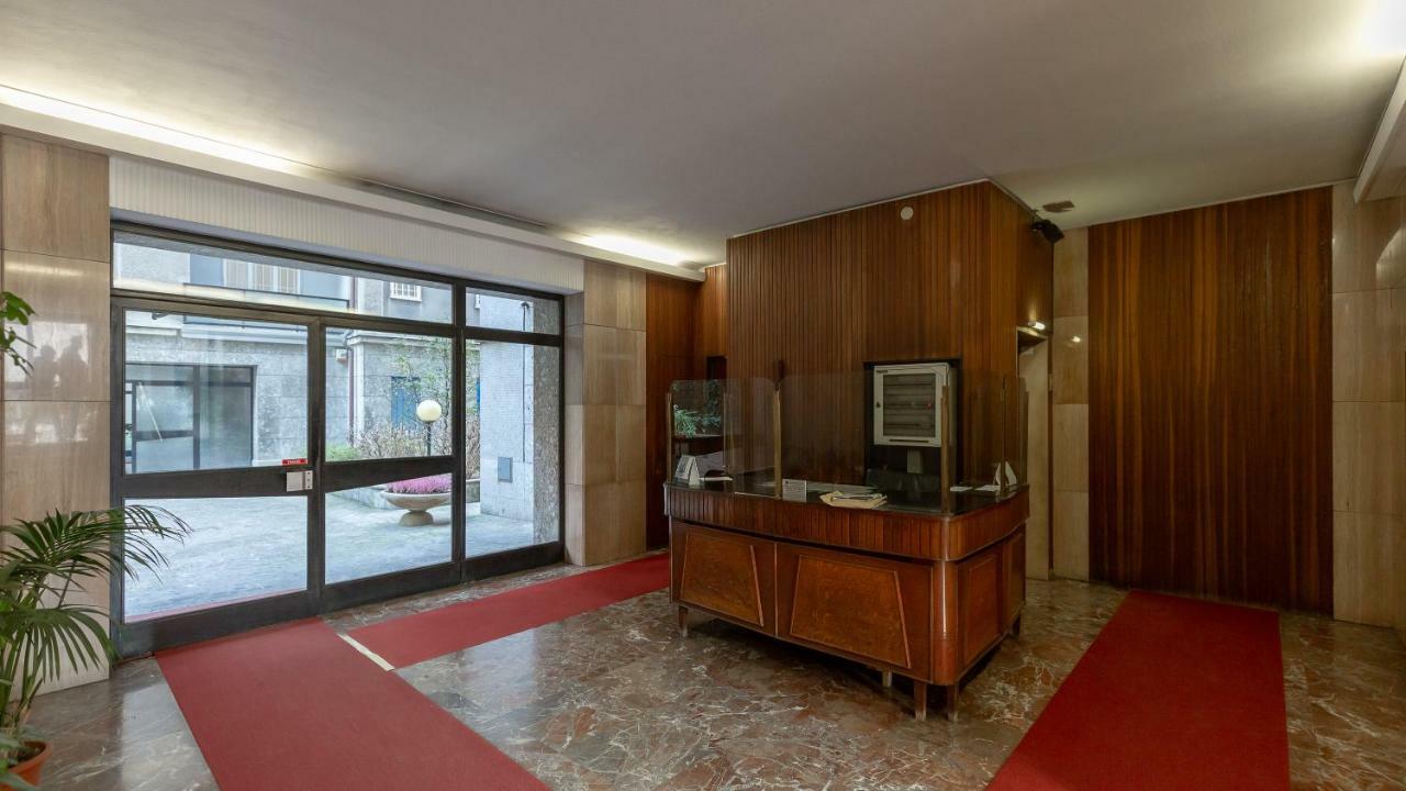 מילאנו Stunning View Apartment מראה חיצוני תמונה